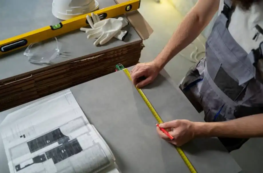 How to measure floor levelness and flatness