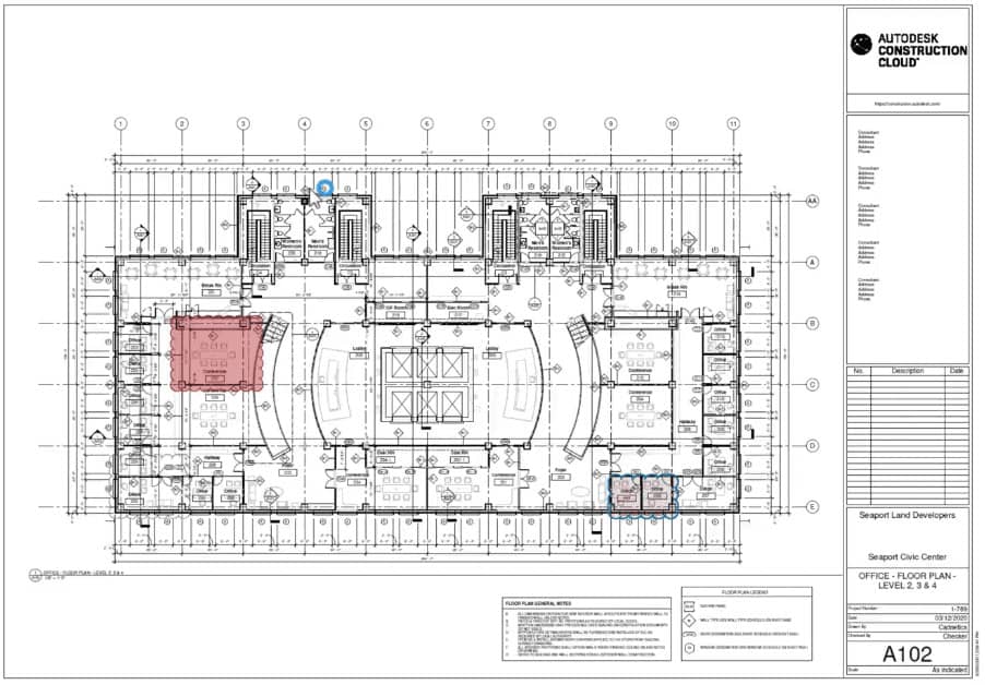 What Are As-Built Drawings
