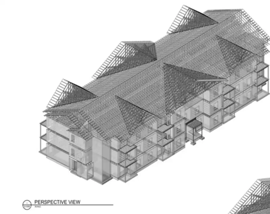 Structural Engineering BIM