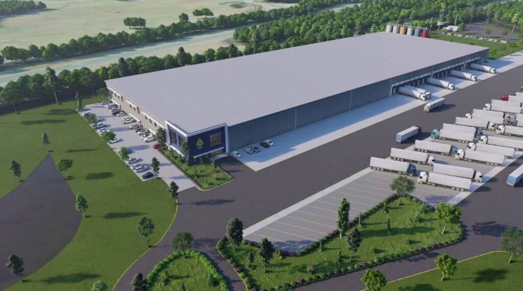 Architectural Visualization in Lumion