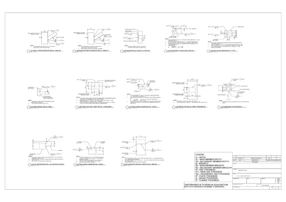Technical Sample