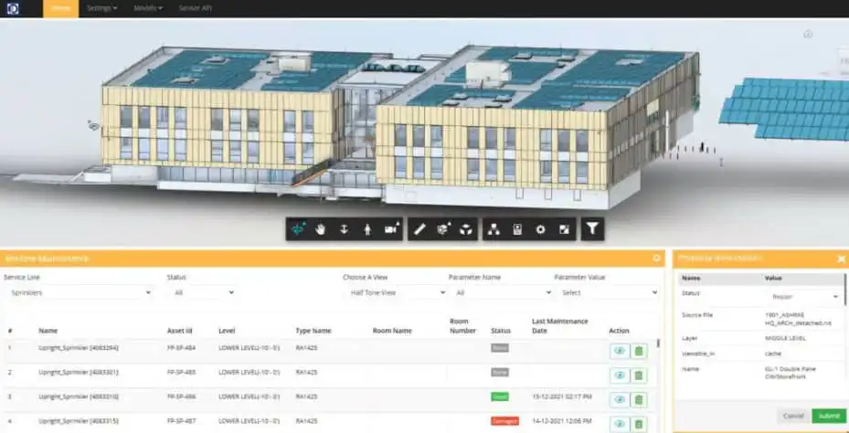 Digital Twin