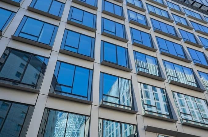 Facilities Management through BIM