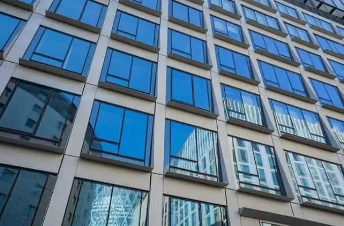 Facilities Management through BIM