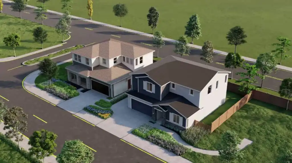 Lumion Project by Pinnacle Infotech