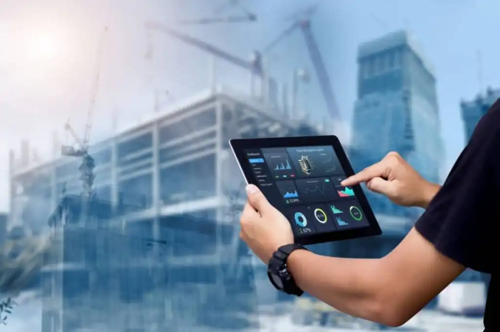 Middle East Construction Sector