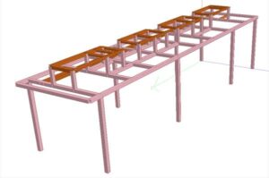 Beverage factory, Ireland