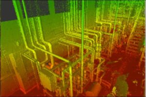 Beverage factory, Ireland