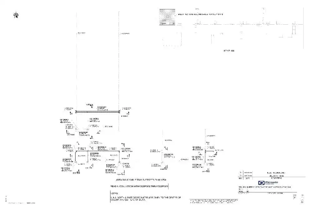 Technical Sample