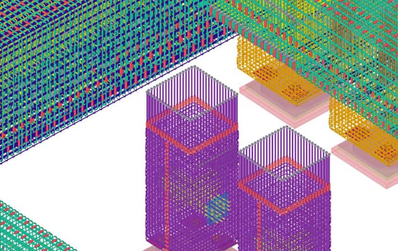 Structural engineering services