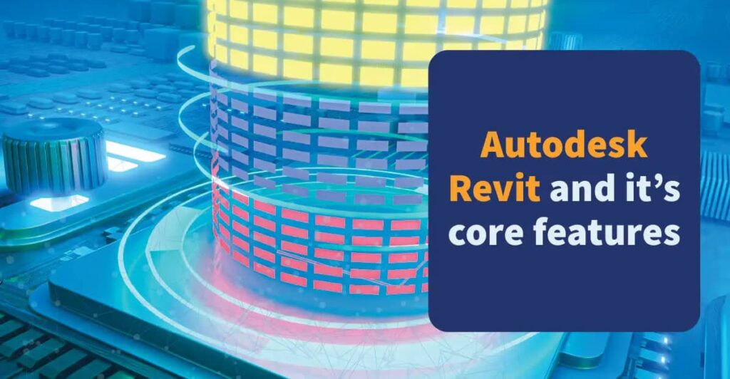 What is Autodesk Revit
