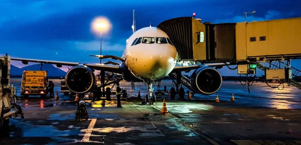 Airport Projects Completed Using BIM