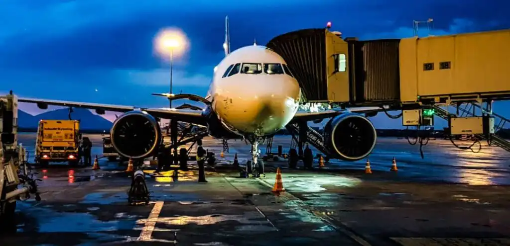 Airport Projects Completed Using BIM