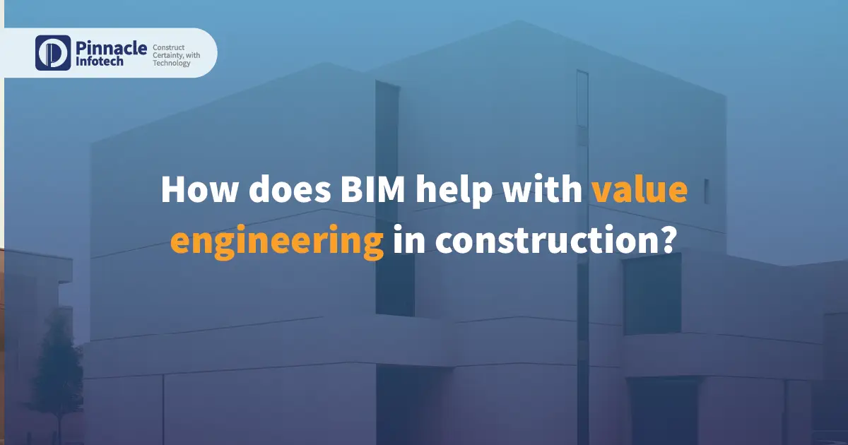 Value Engineering in Construction
