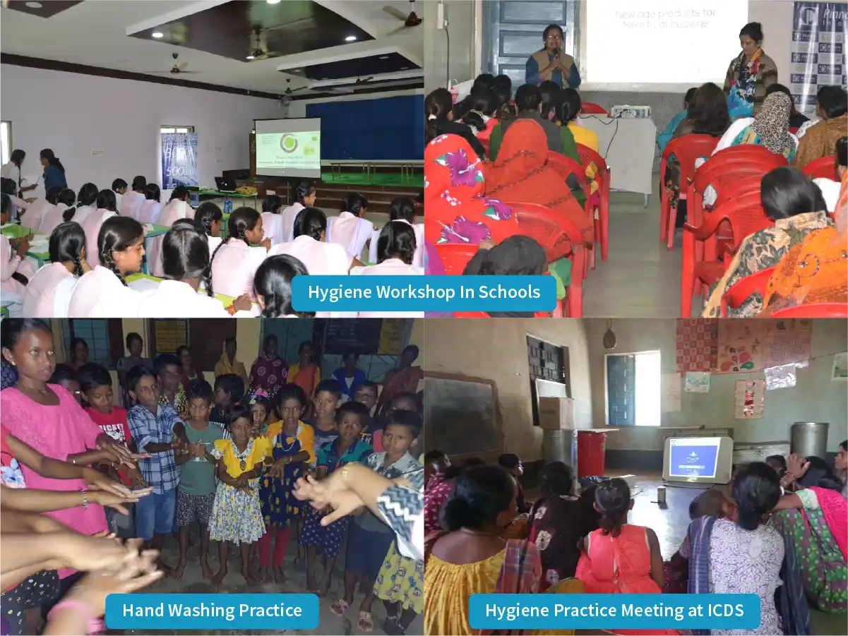 Menstrual Health Awareness