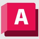 AutoCAD Logo