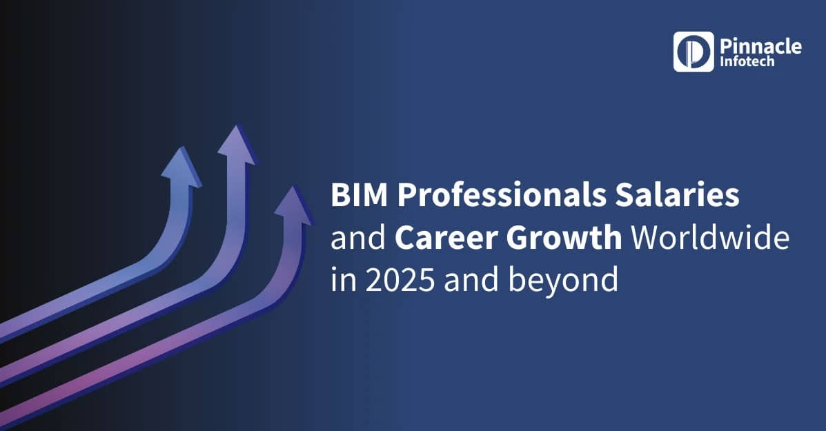 BIM Professionals Salaries and Career Growth
