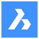 BricsCAD BIM Logo