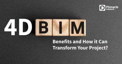 4D BIM Benefits and How it Can Transform Your Project