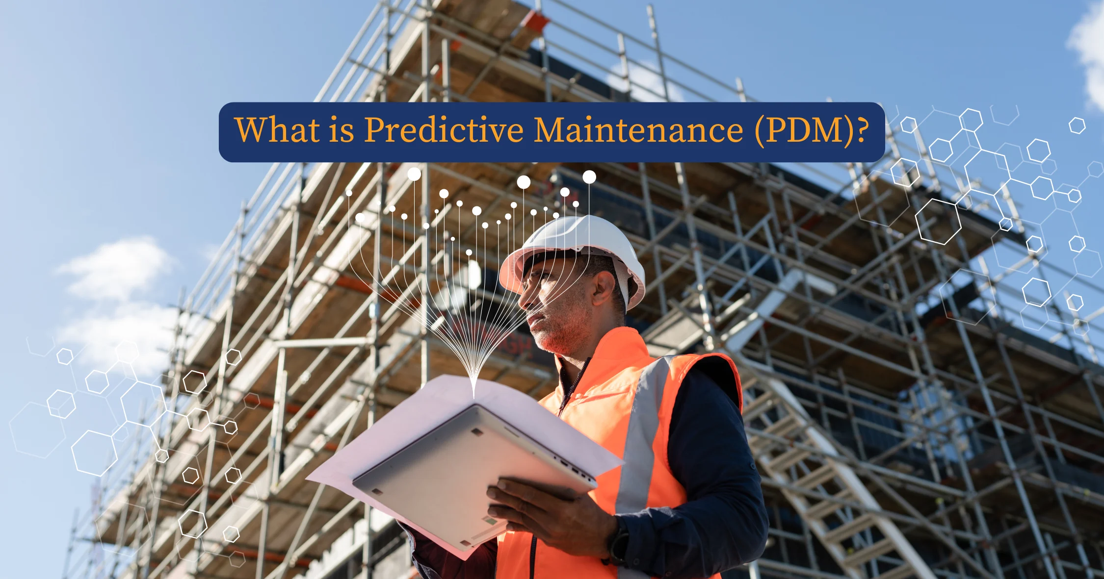 What is Predictive Maintenance (PDM)_