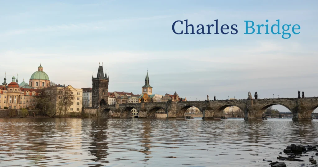 Charles Bridge