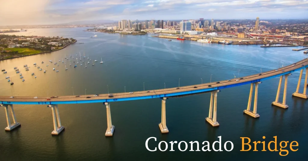 Coronado Bridge