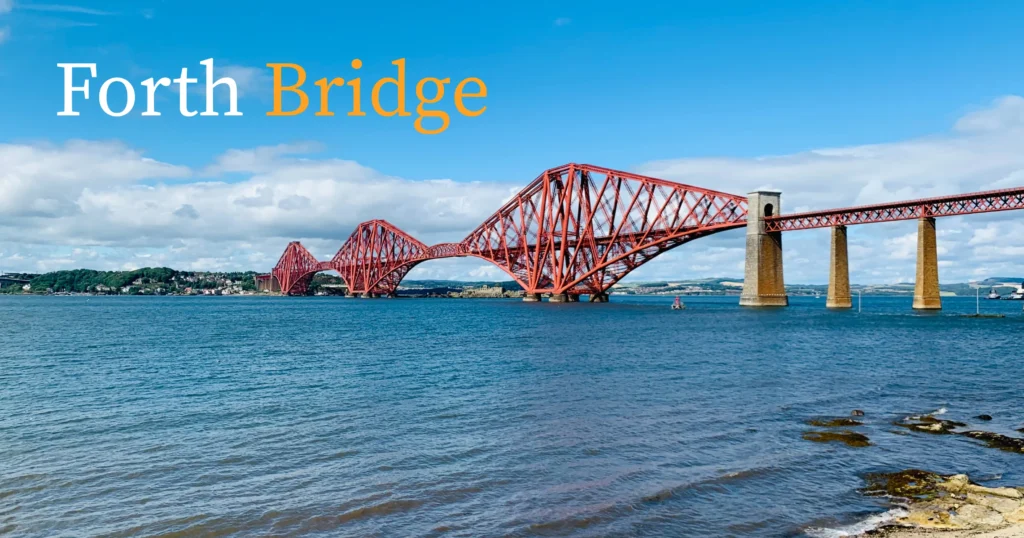 Forth Bridge