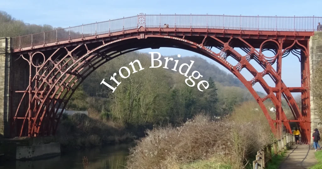 Iron Bridge