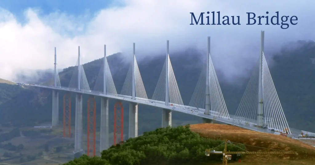 Millau Bridge