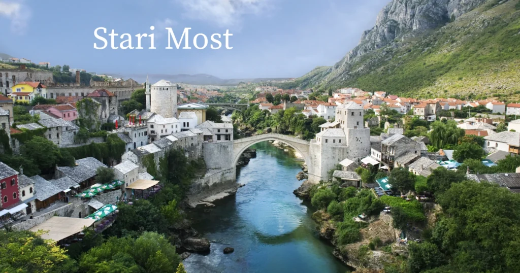 Stari Most