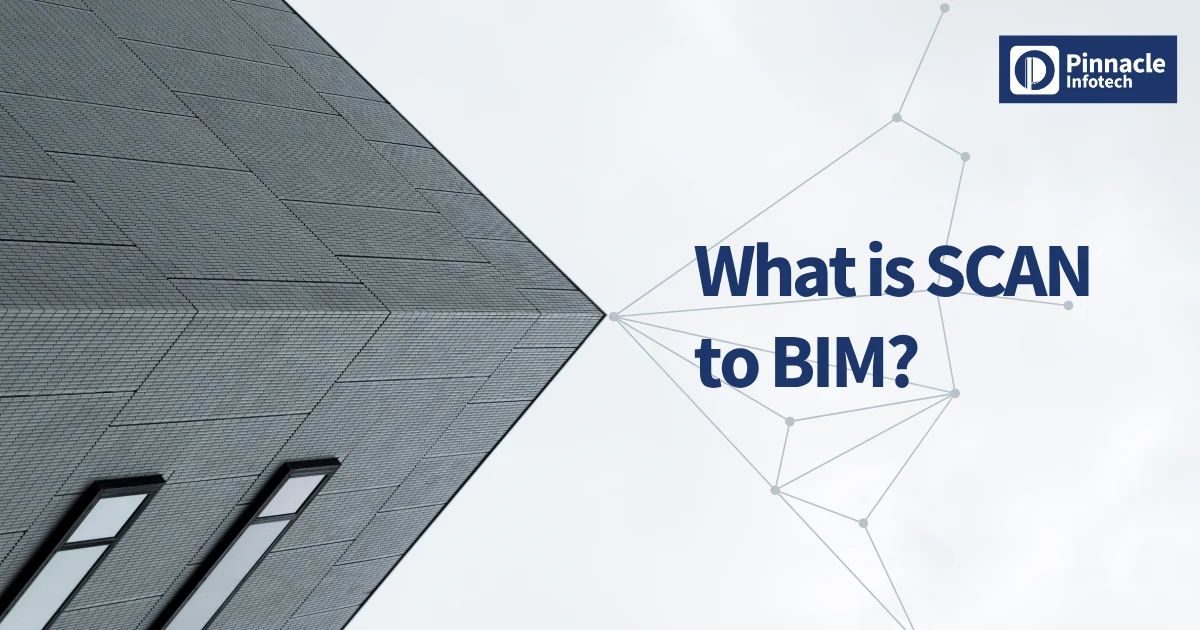 What is SCAN to BIM
