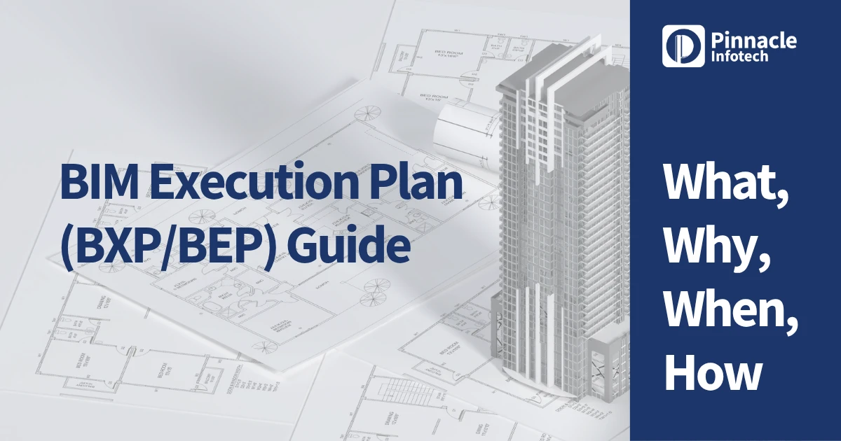 BIM Execution Plan (BXP_BEP) Guide