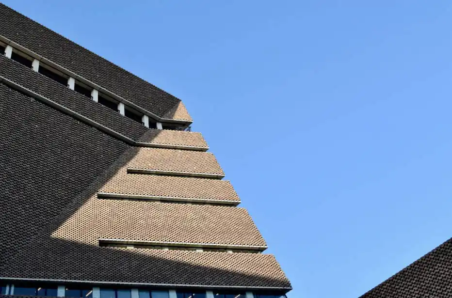 Tate Modern, London