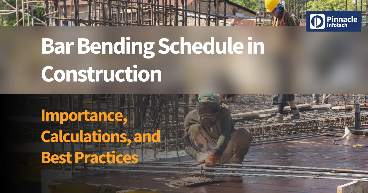 Bar Bending Schedule in Construction_ Importance, Calculations, and Best Practices