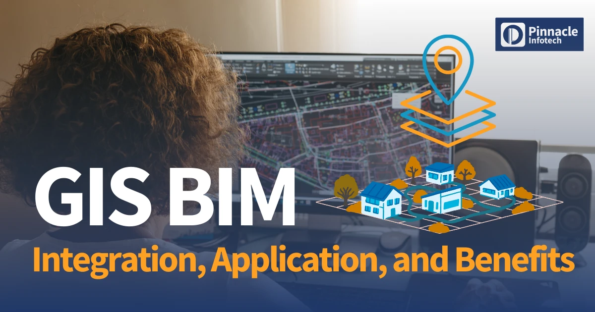 GIS BIM_ Integration, Application, and Benefits