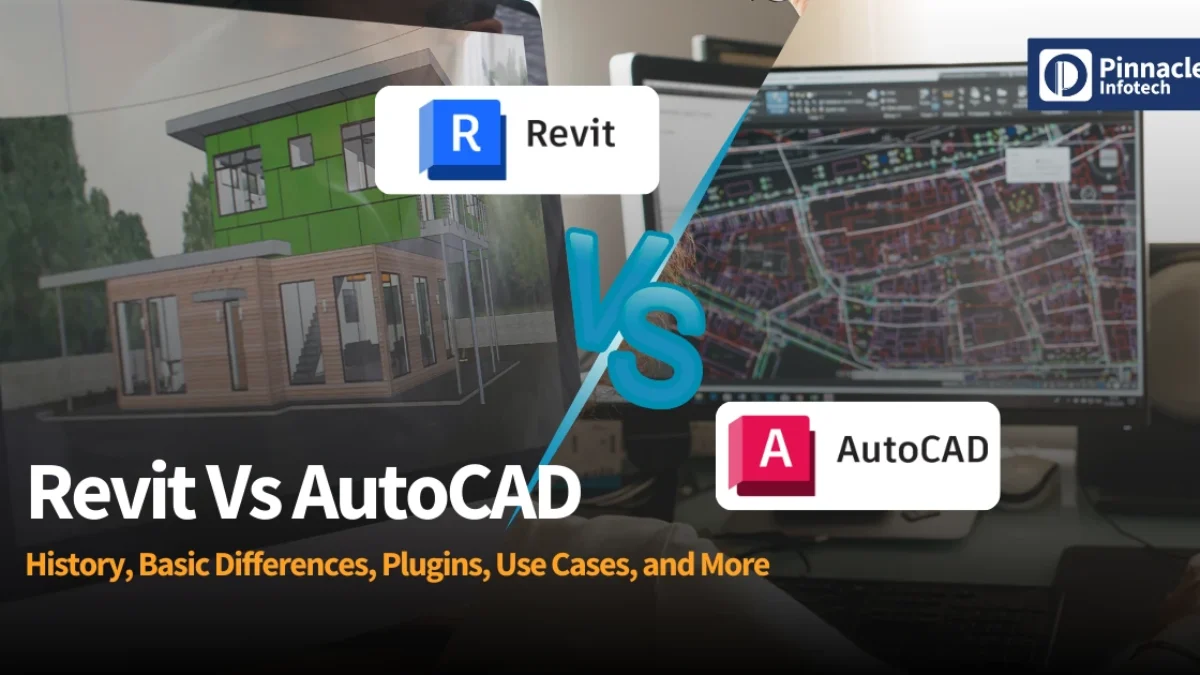 Difference Between Revit Architecture And Revit Structure