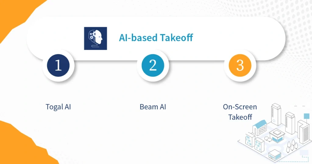 AI-based Takeoff