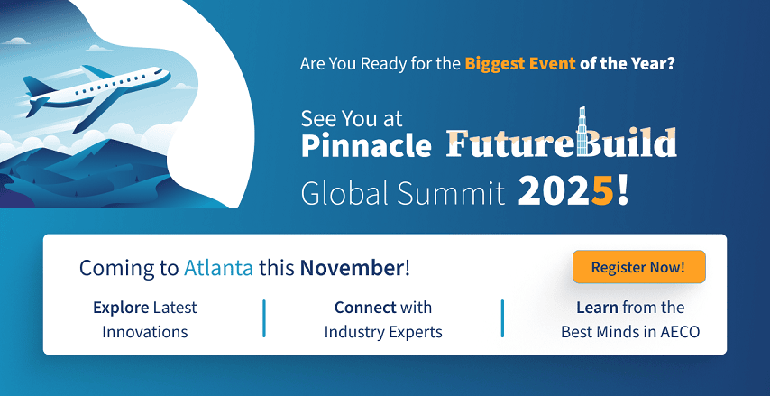Pinnacle Global FutureBuild Summit