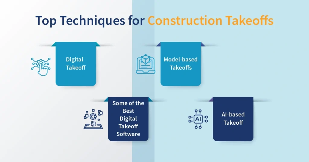 Top Techniques for Construction Takeoffs