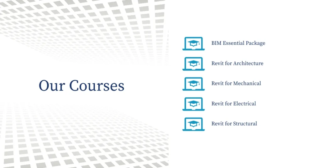 Courses offered by Pinnacle Infotech