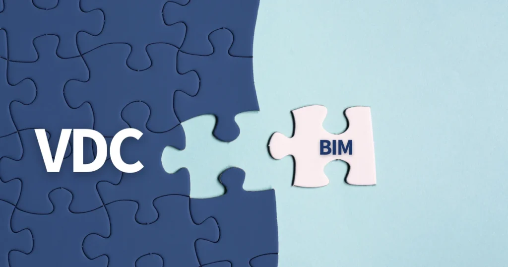 VDC vs BIM