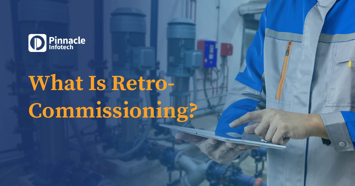 What Is Retro-Commissioning