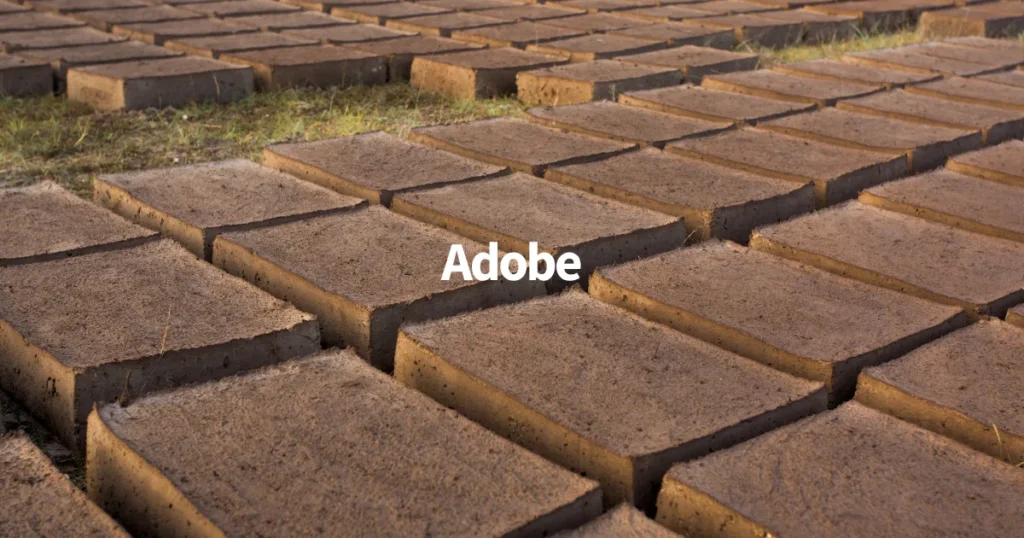 Adobe