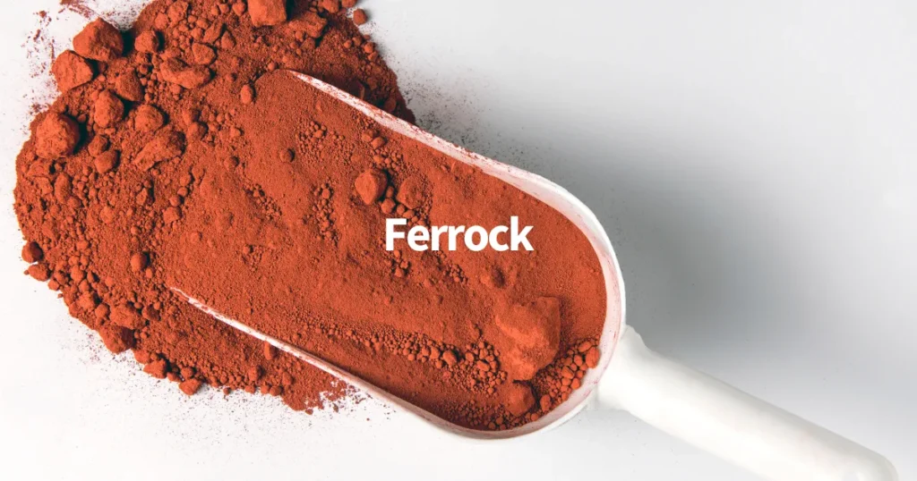 Ferrock
