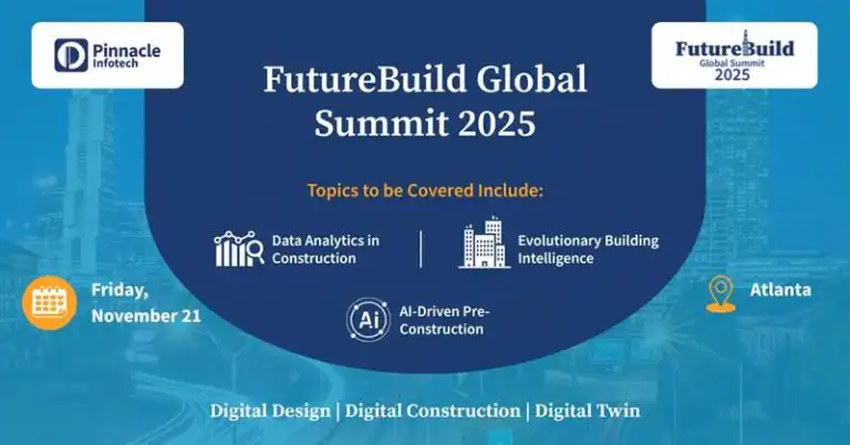 FutureBuild 2025: The Beginning of a New Era of AECO