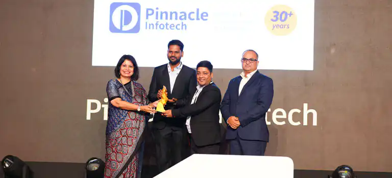 Awards and Milestones