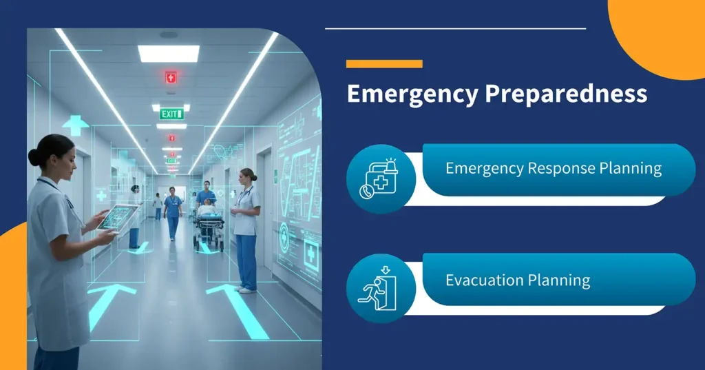 Emergency Preparedness