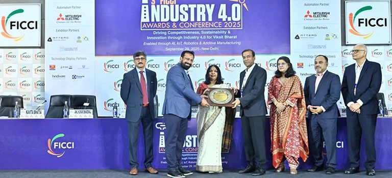 Awards and Milestones