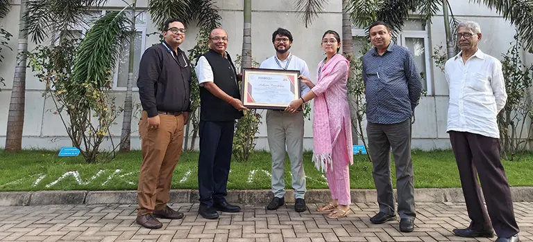 Awards and Milestones