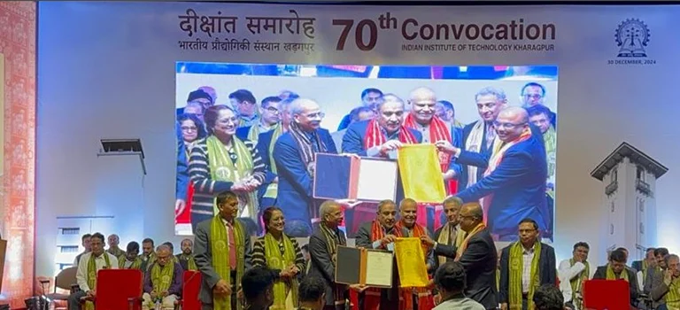 Awards and Milestones